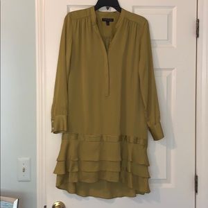 Banana Republic dress